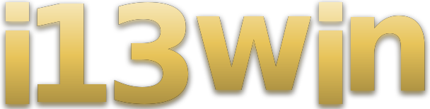 i13win logo